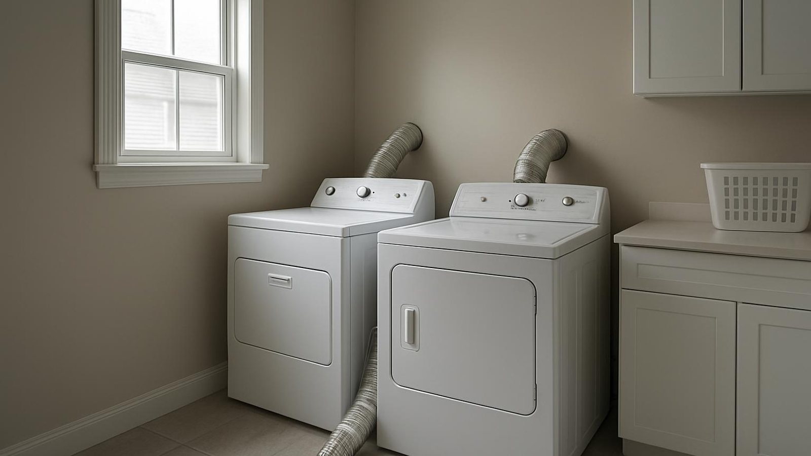 Practical dryer vent cleaning in Dallas