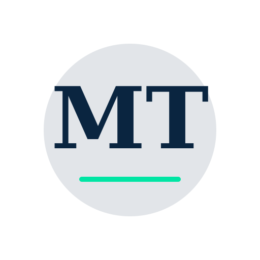 Maple Trail Dryer Cleaning Services logo
